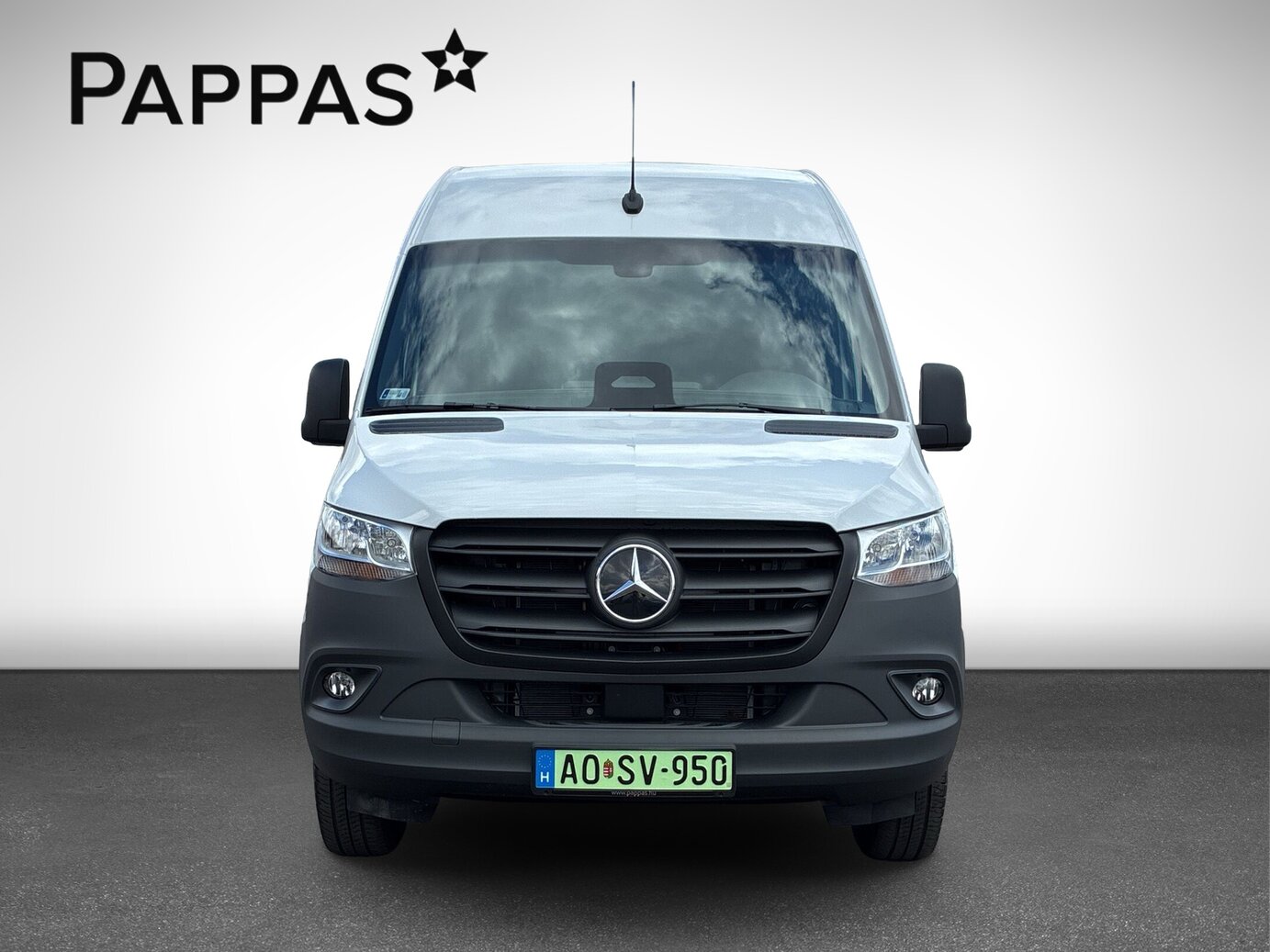 Mercedes-Benz ESPRINTER 314 K