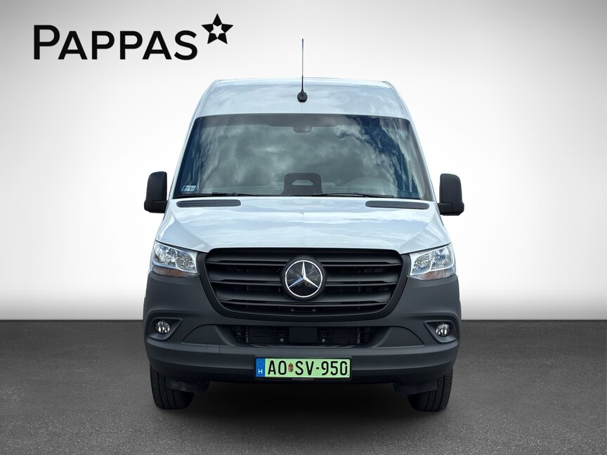 Mercedes-Benz ESPRINTER 314 K