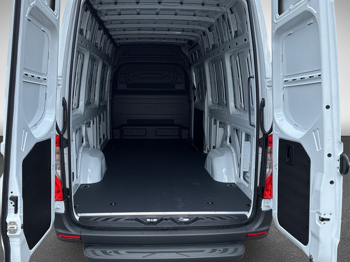 Mercedes-Benz ESPRINTER 314 K