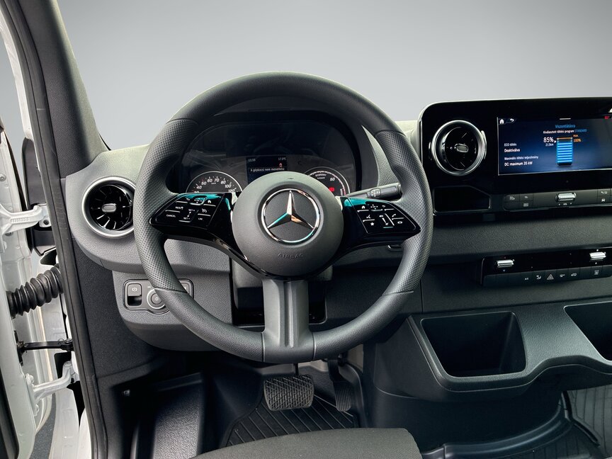 Mercedes-Benz ESPRINTER 314 K