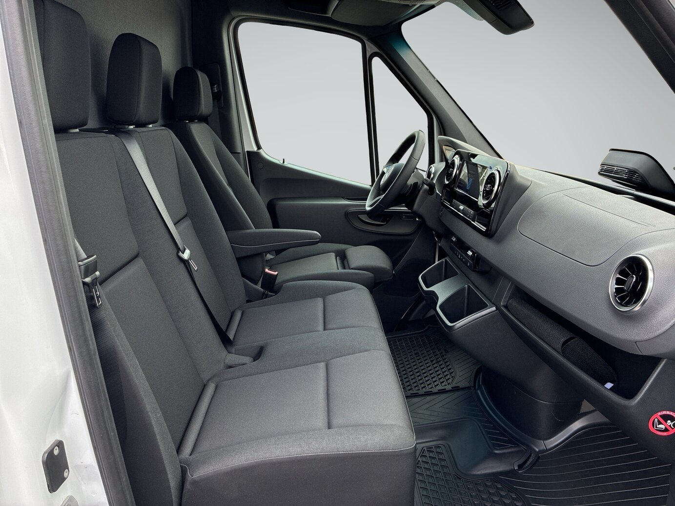 Mercedes-Benz ESPRINTER 314 K