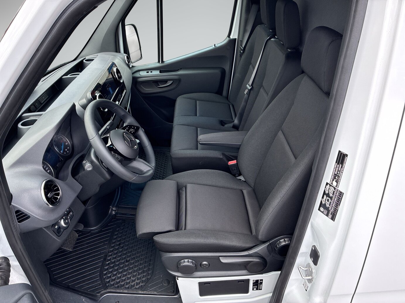 Mercedes-Benz ESPRINTER 314 K