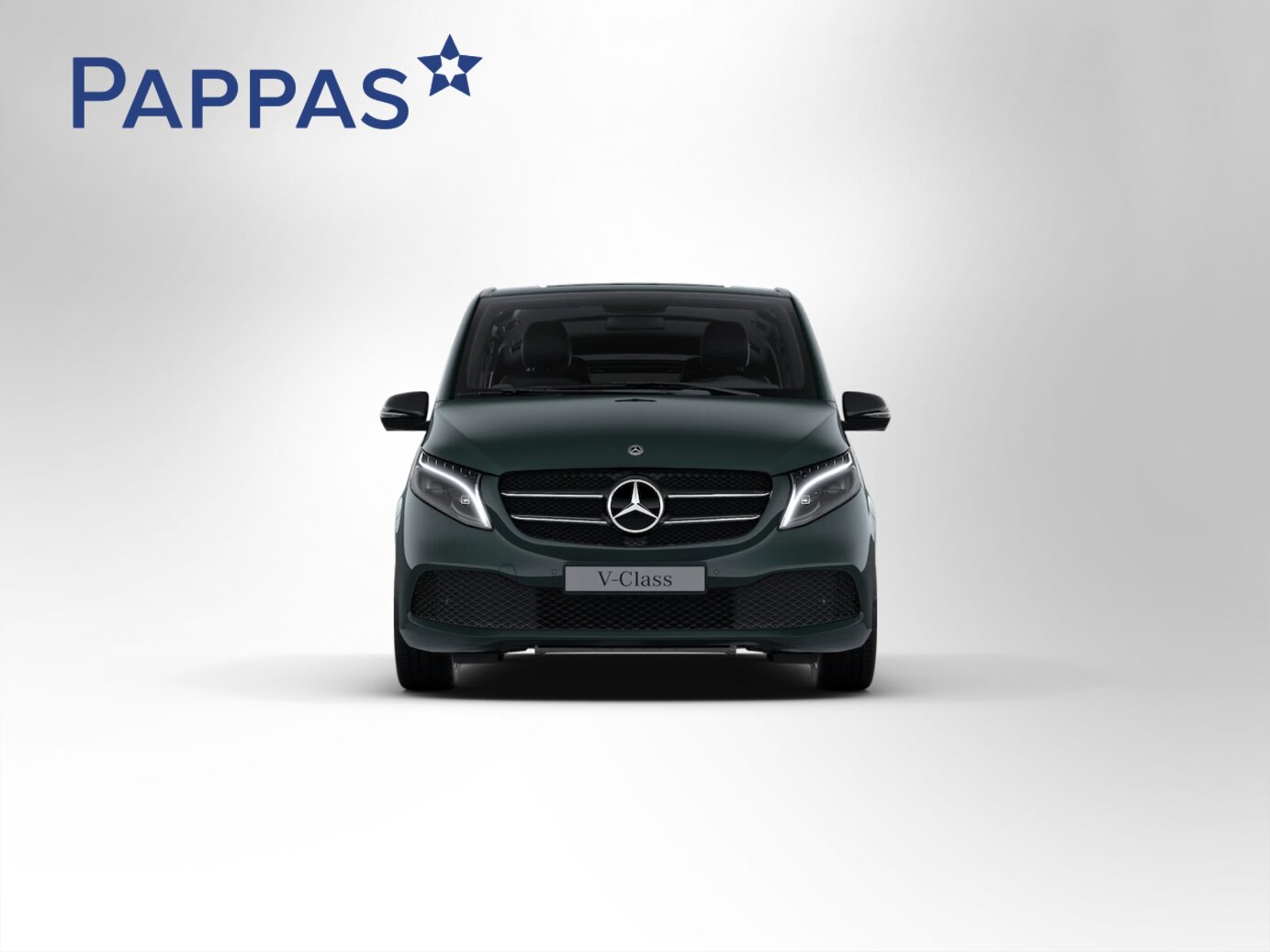 Mercedes-Benz V 250 d Kompakt