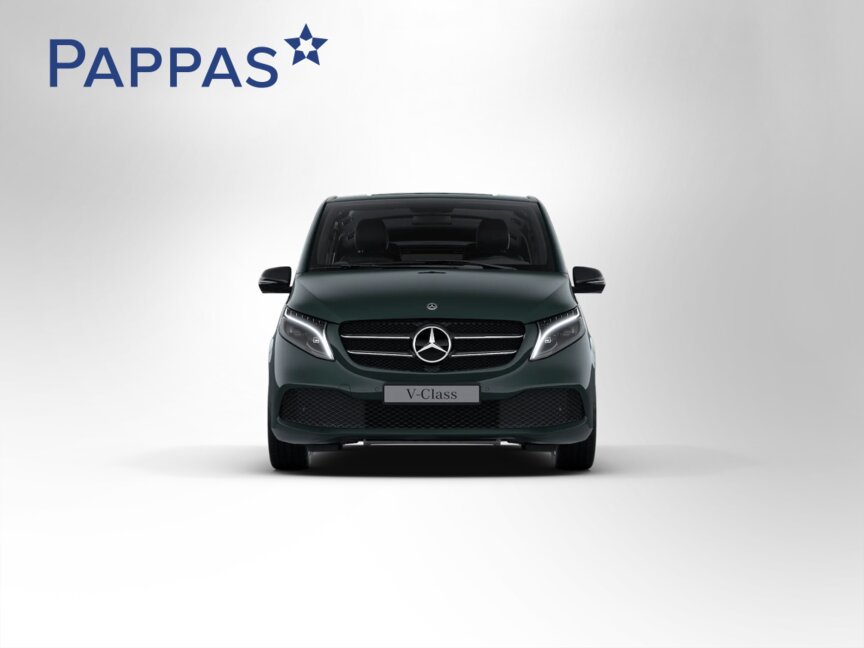 Mercedes-Benz V 250 d Kompakt
