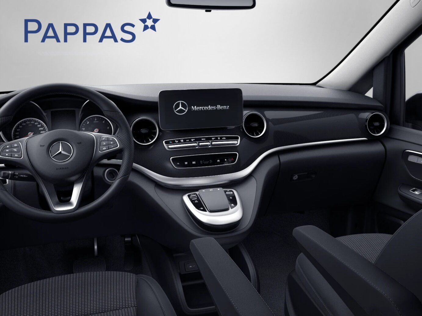 Mercedes-Benz V 250 d Kompakt