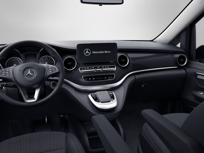 Mercedes-Benz V 250 d Kompakt