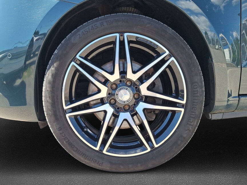 Mercedes-Benz V 250 d Kompakt