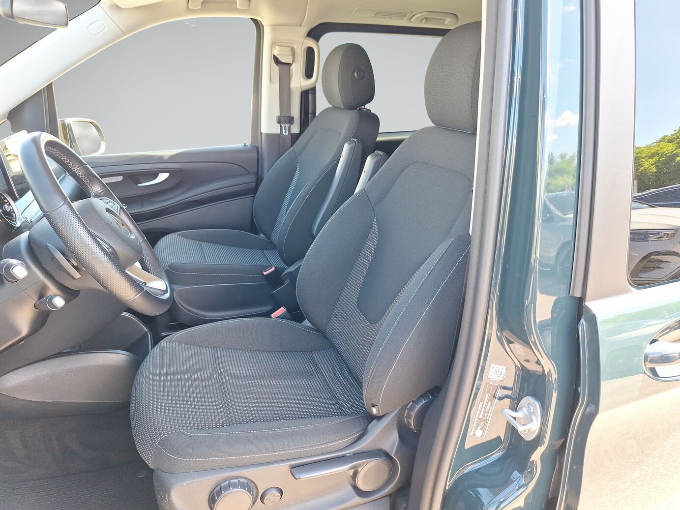Mercedes-Benz V 250 d Kompakt