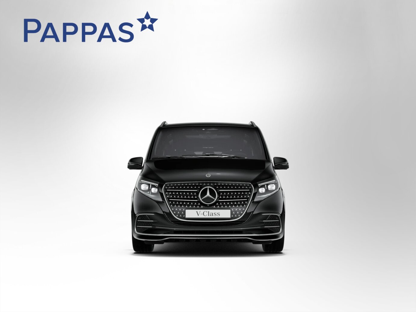 Mercedes-Benz V 300 d 4MATIC EXCLUSIVE Lang