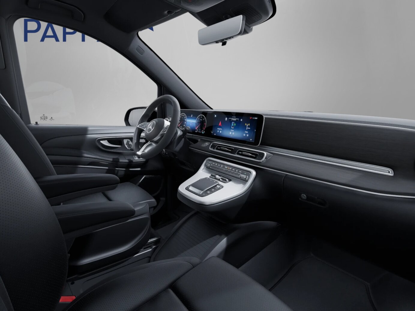 Mercedes-Benz V 300 d 4MATIC EXCLUSIVE Lang