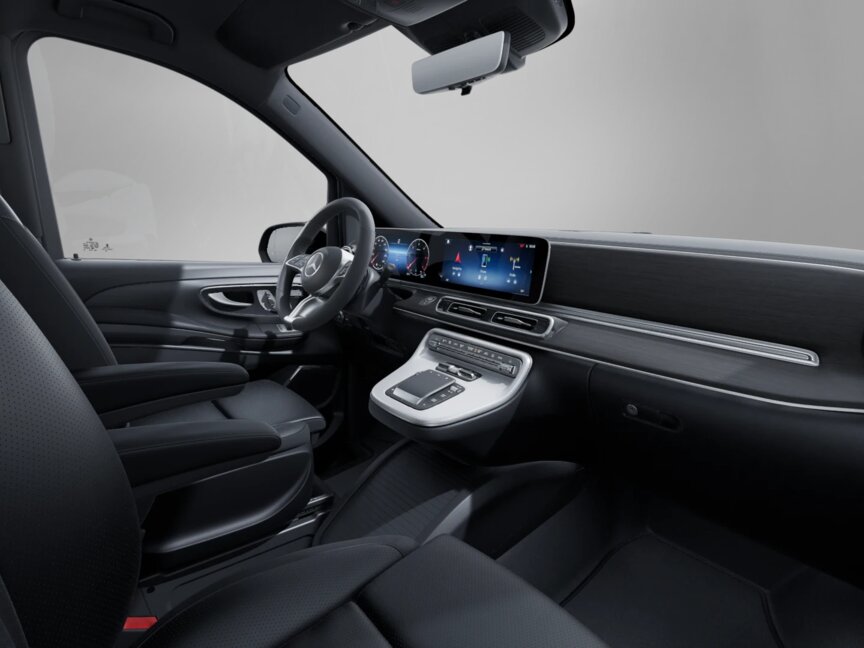 Mercedes-Benz V 300 d 4MATIC EXCLUSIVE Lang