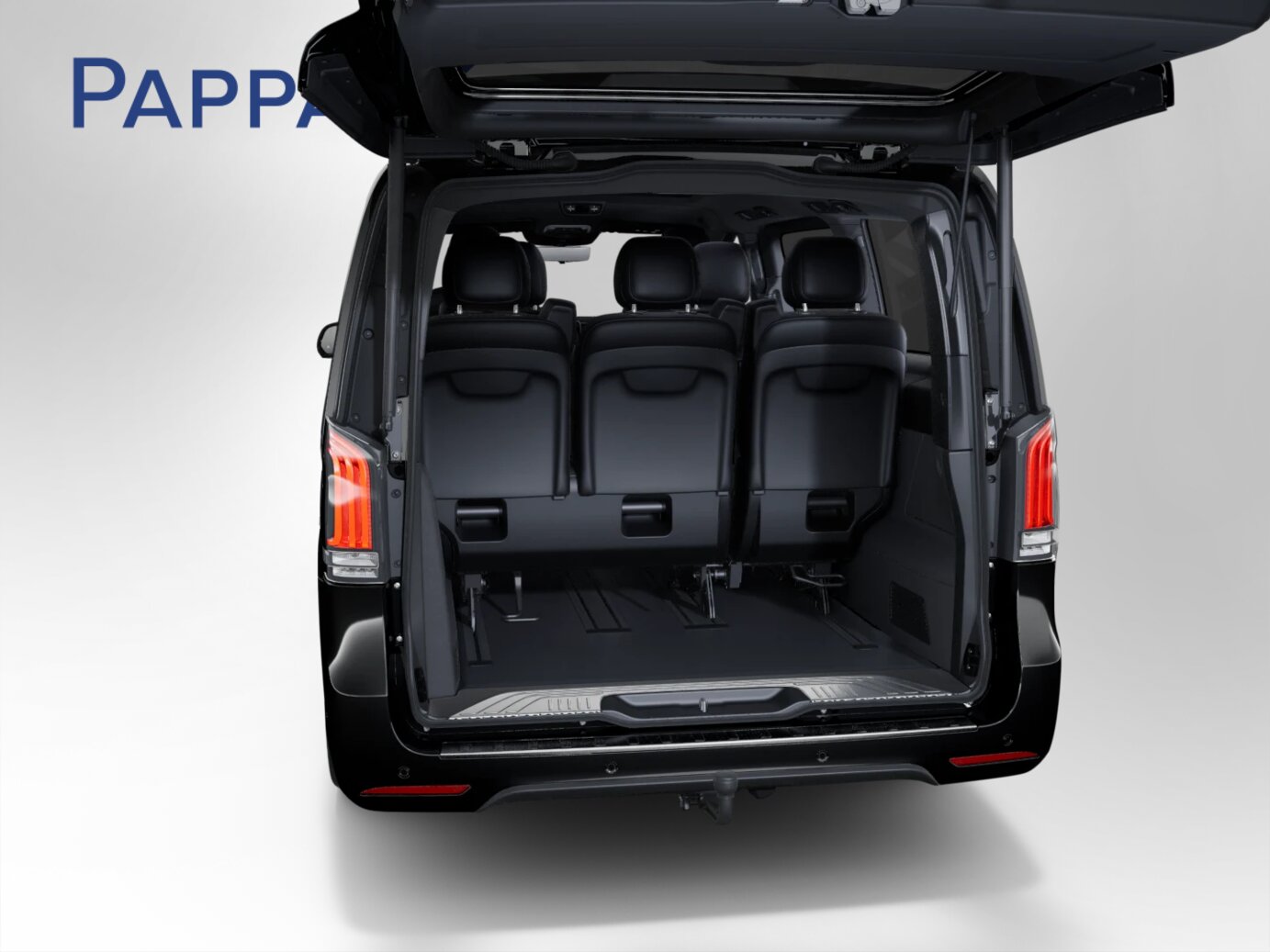 Mercedes-Benz V 300 d 4MATIC EXCLUSIVE Lang