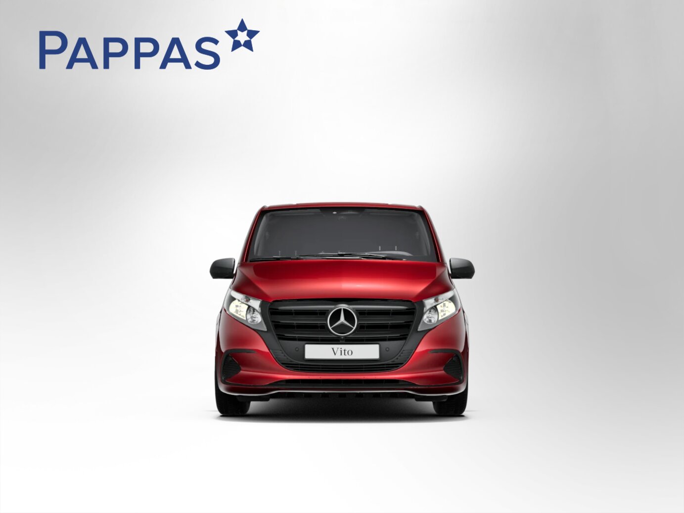 Mercedes-Benz VITO 114 KA/L