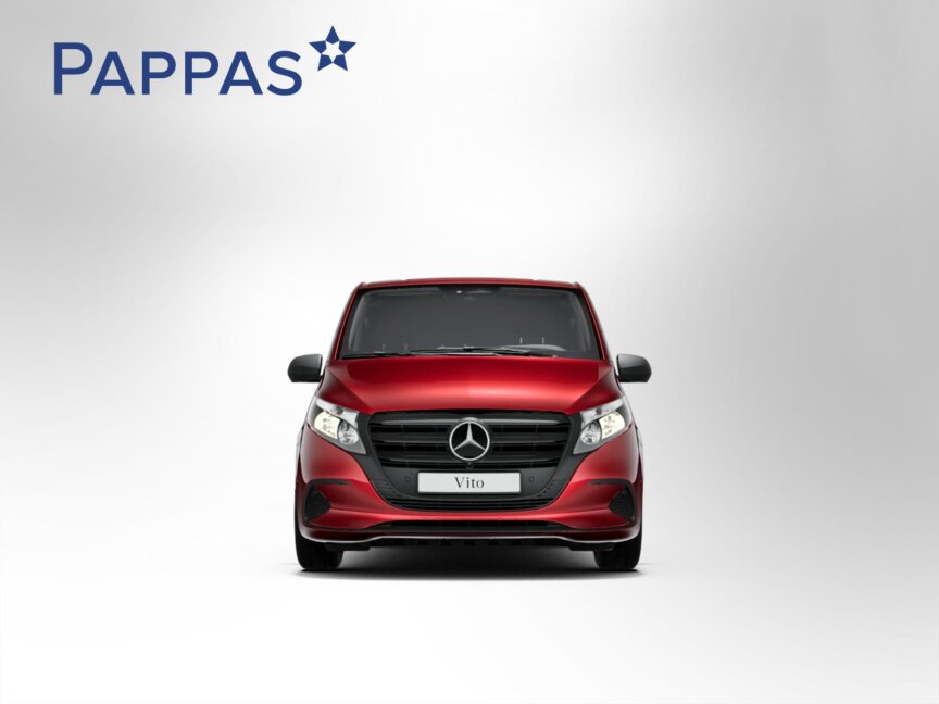 Mercedes-Benz VITO 114 KA/L