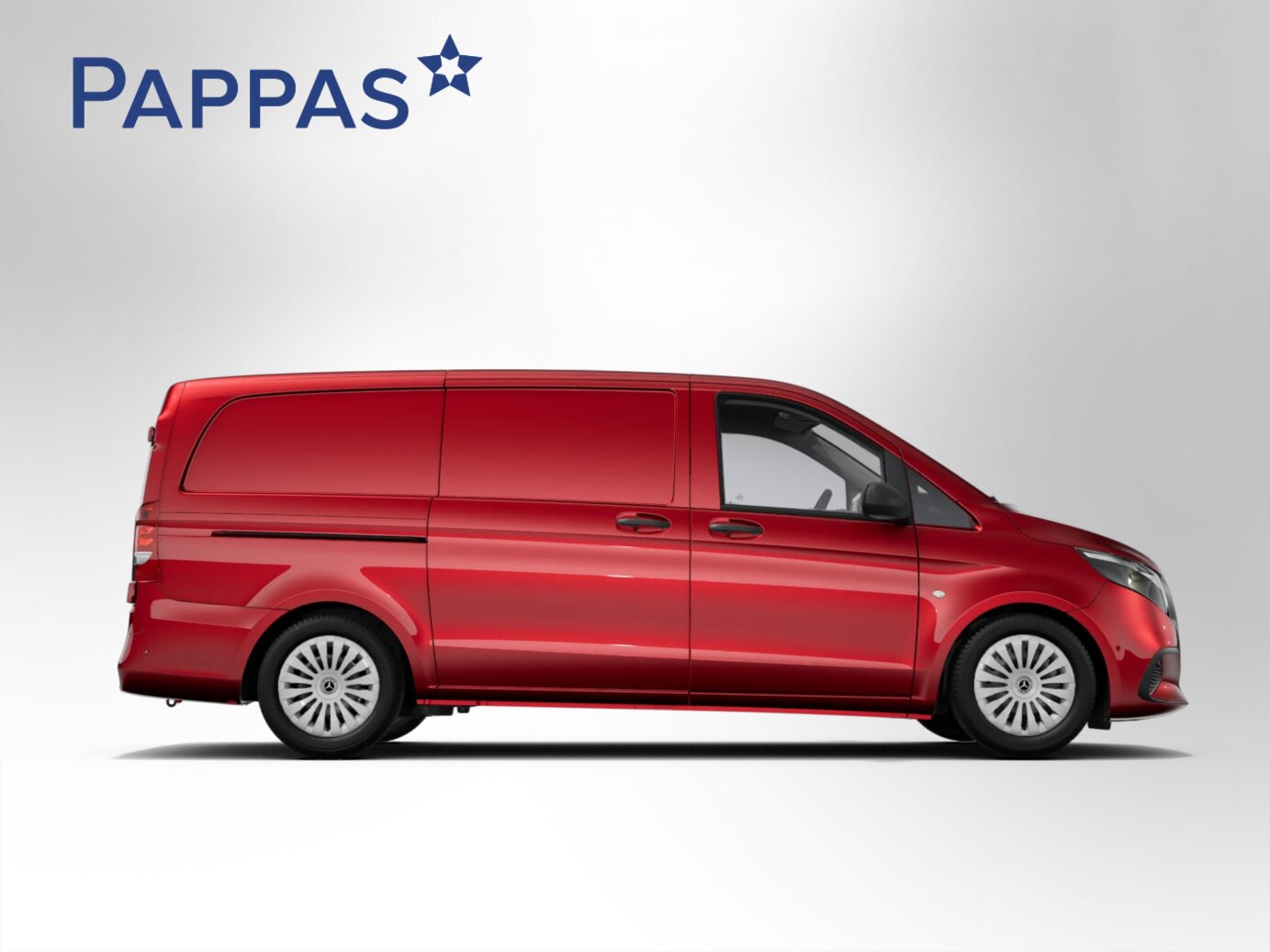 Mercedes-Benz VITO 114 KA/L
