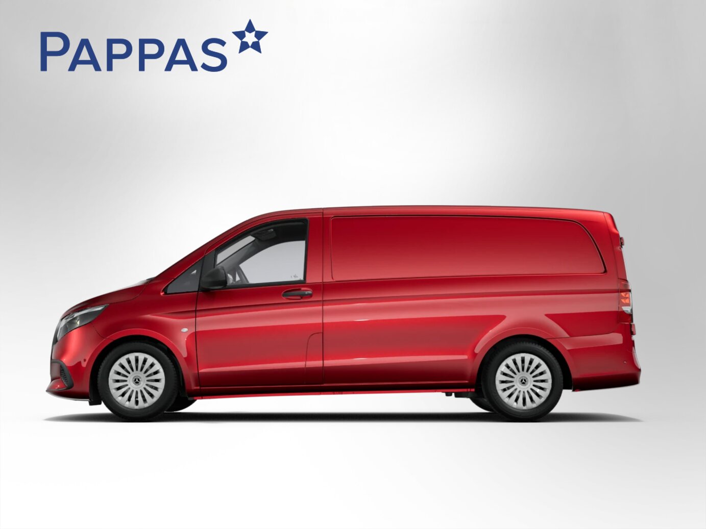 Mercedes-Benz VITO 114 KA/L