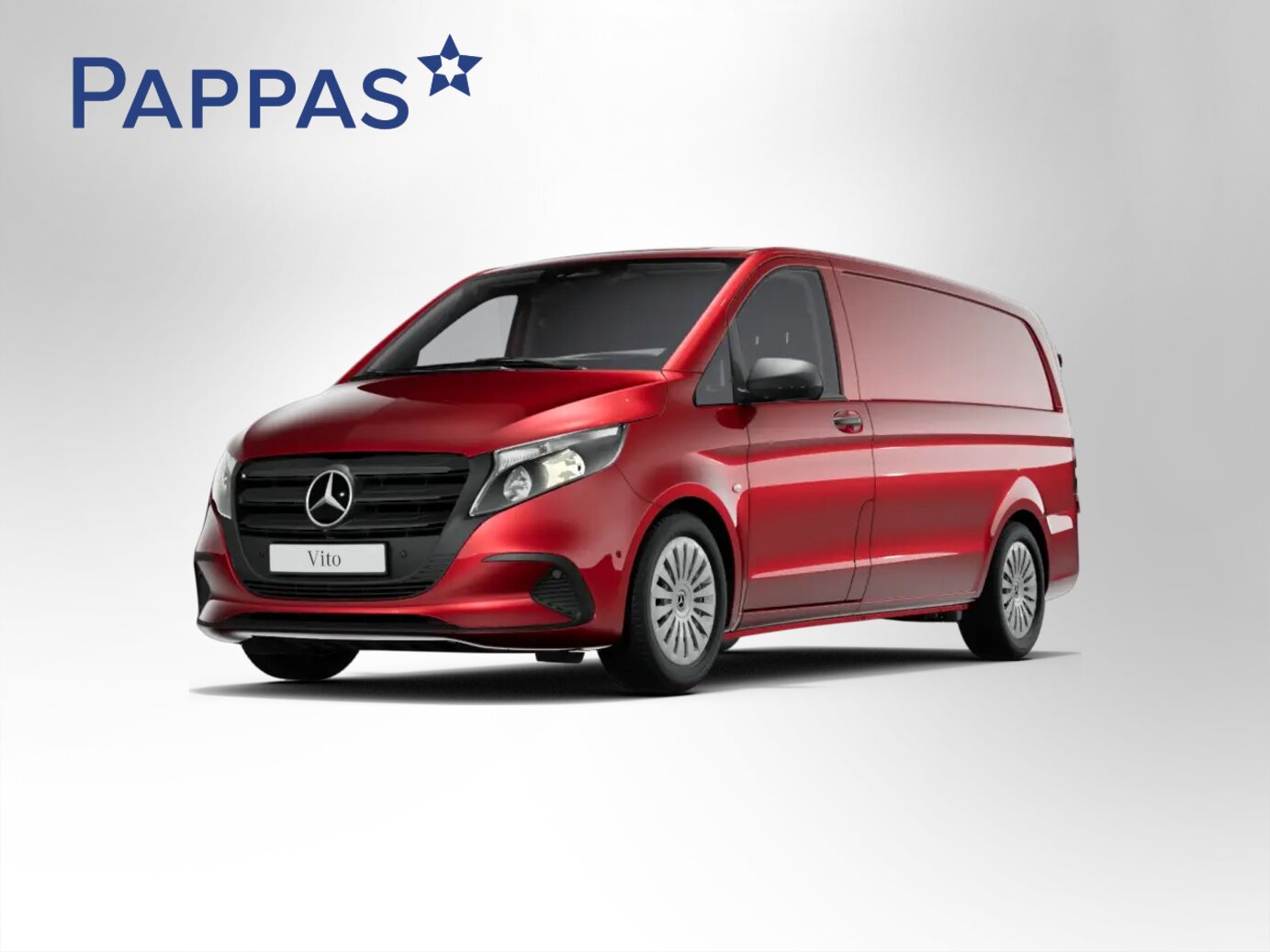 Mercedes-Benz VITO 114 KA/L