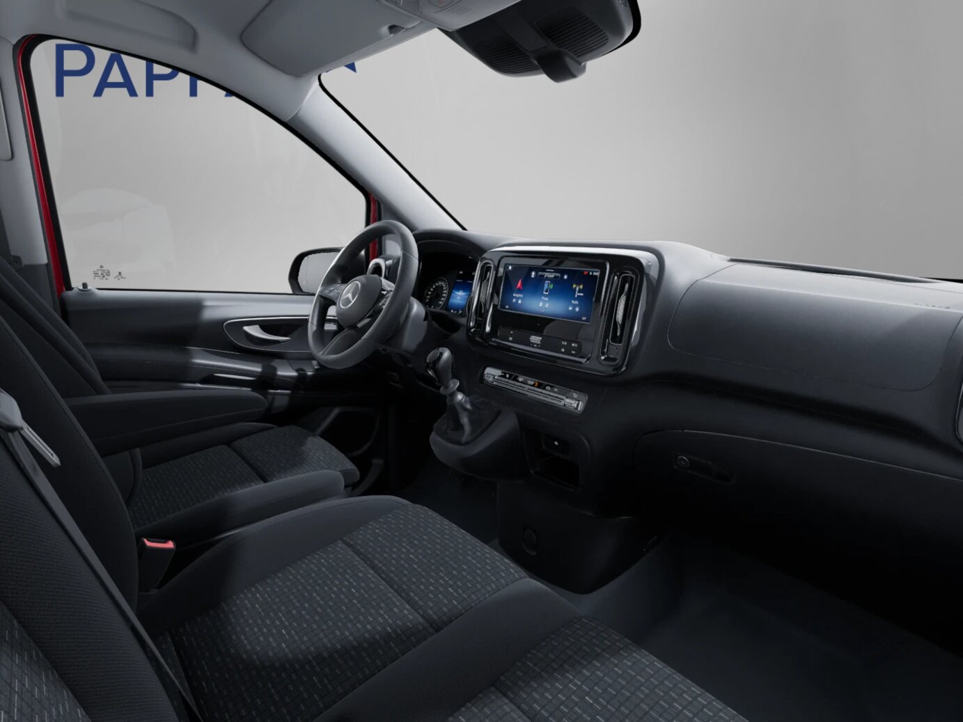 Mercedes-Benz VITO 114 KA/L