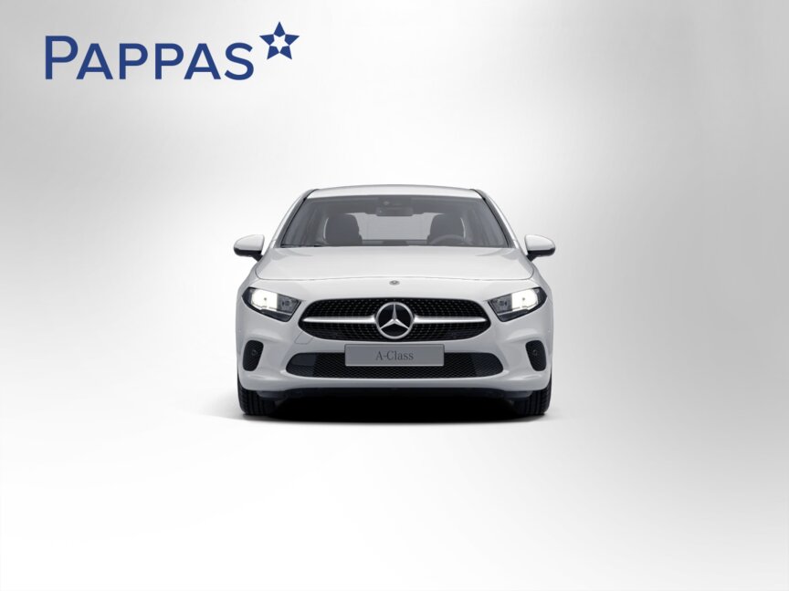 Mercedes-Benz A 180 Limousine