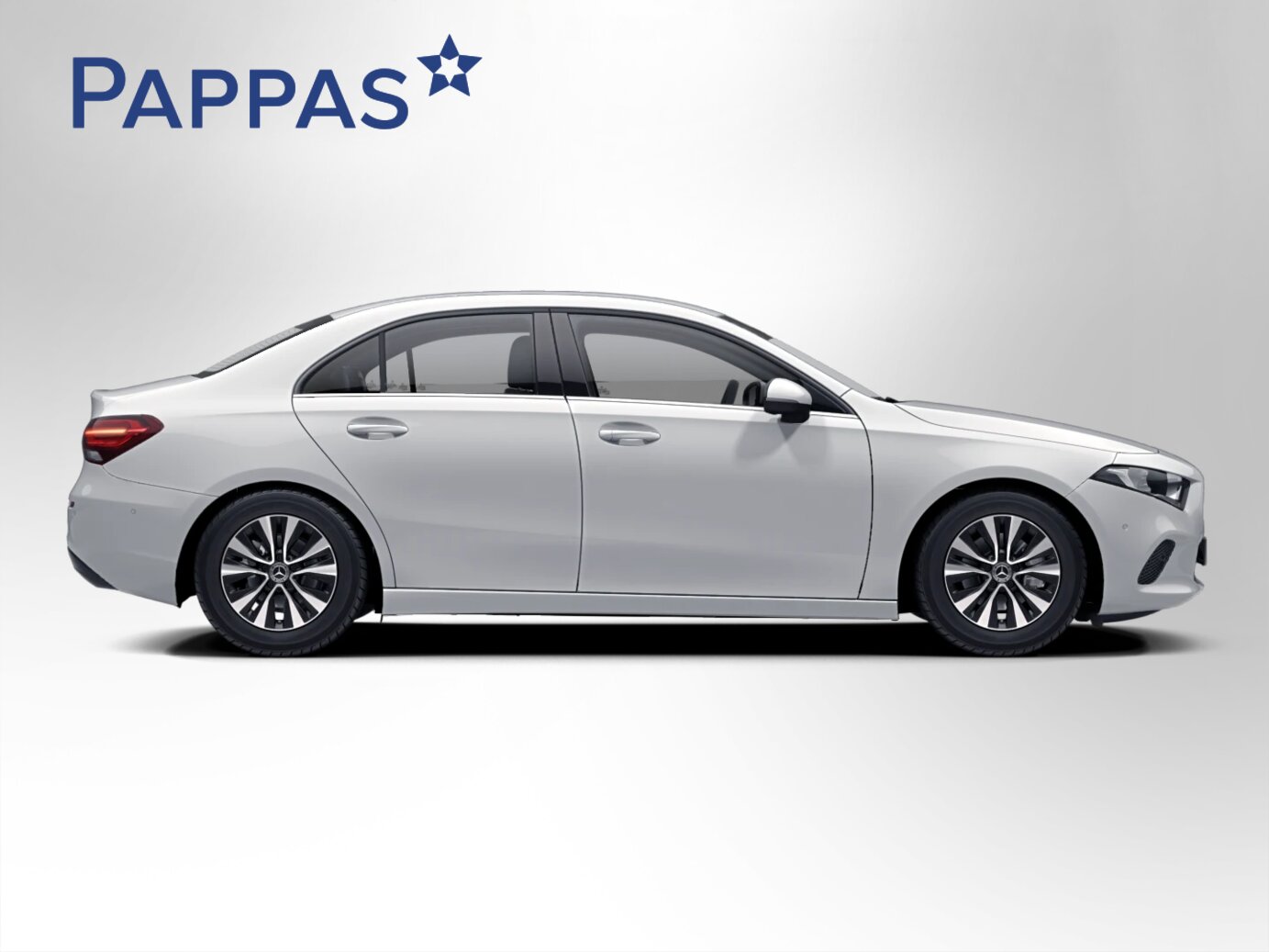 Mercedes-Benz A 180 Limousine