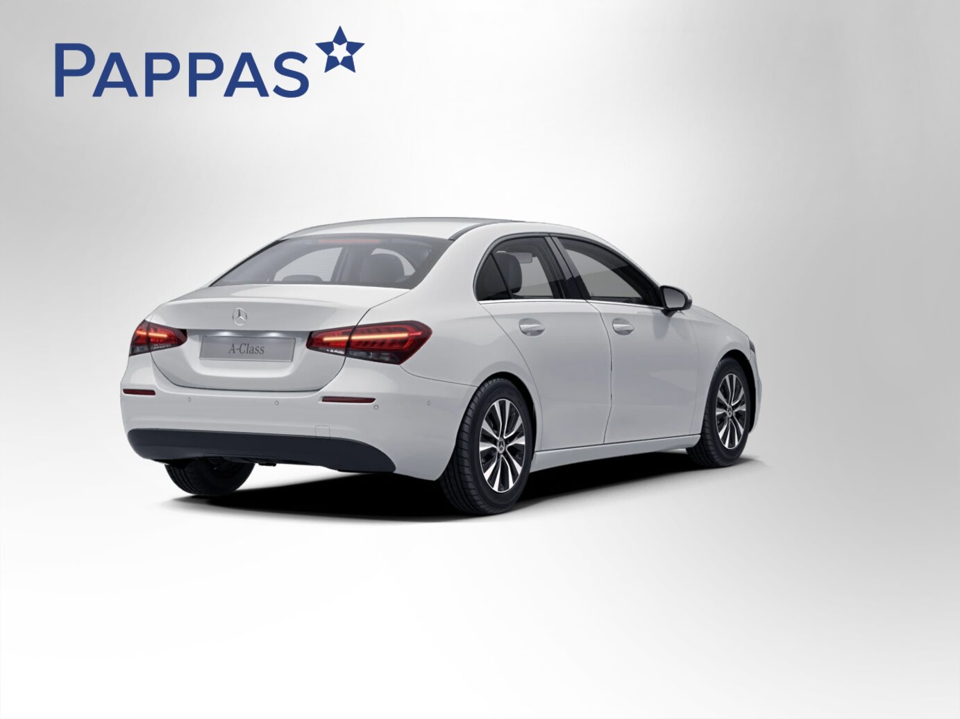 Mercedes-Benz A 180 Limousine