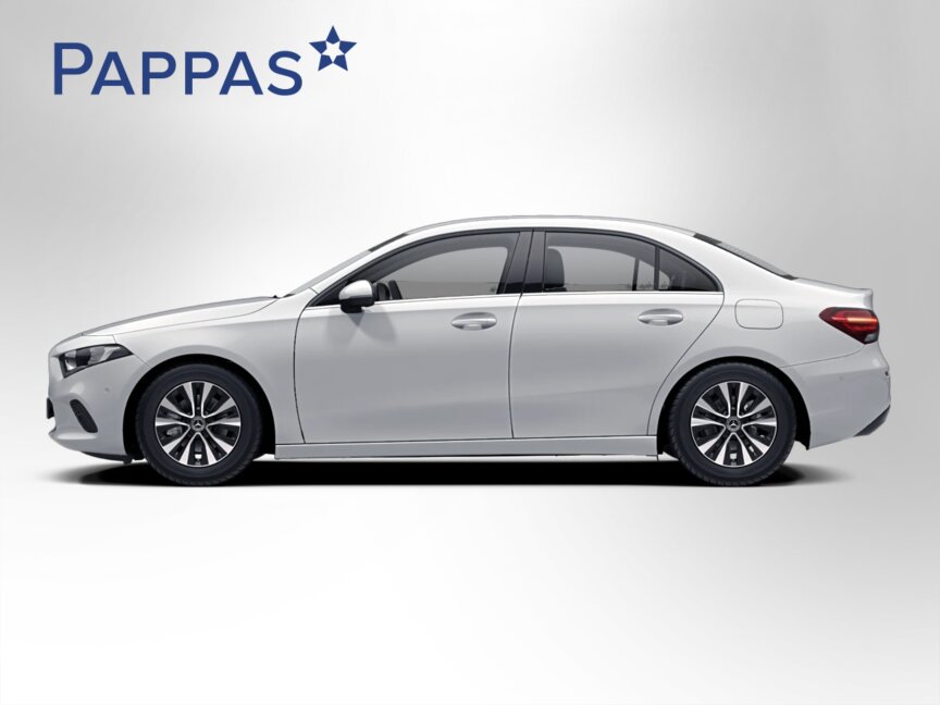 Mercedes-Benz A 180 Limousine