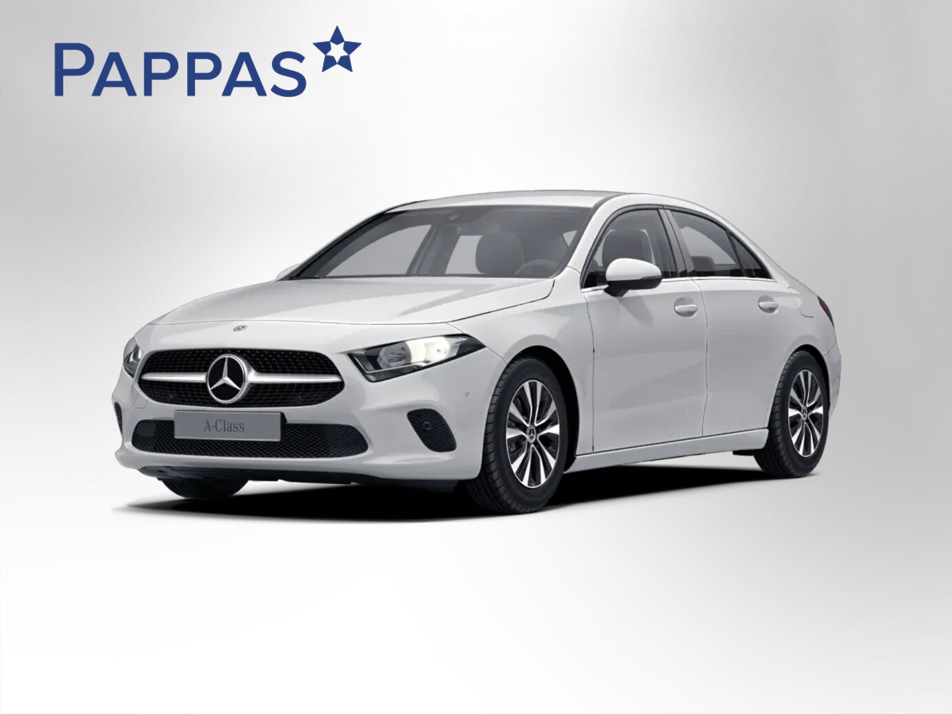 Mercedes-Benz A 180 Limousine