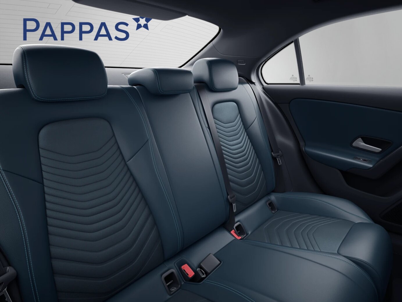 Mercedes-Benz A 180 Limousine