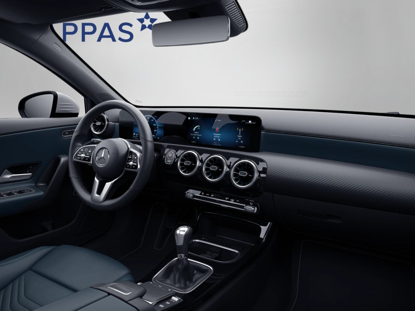 Mercedes-Benz A 180 Limousine