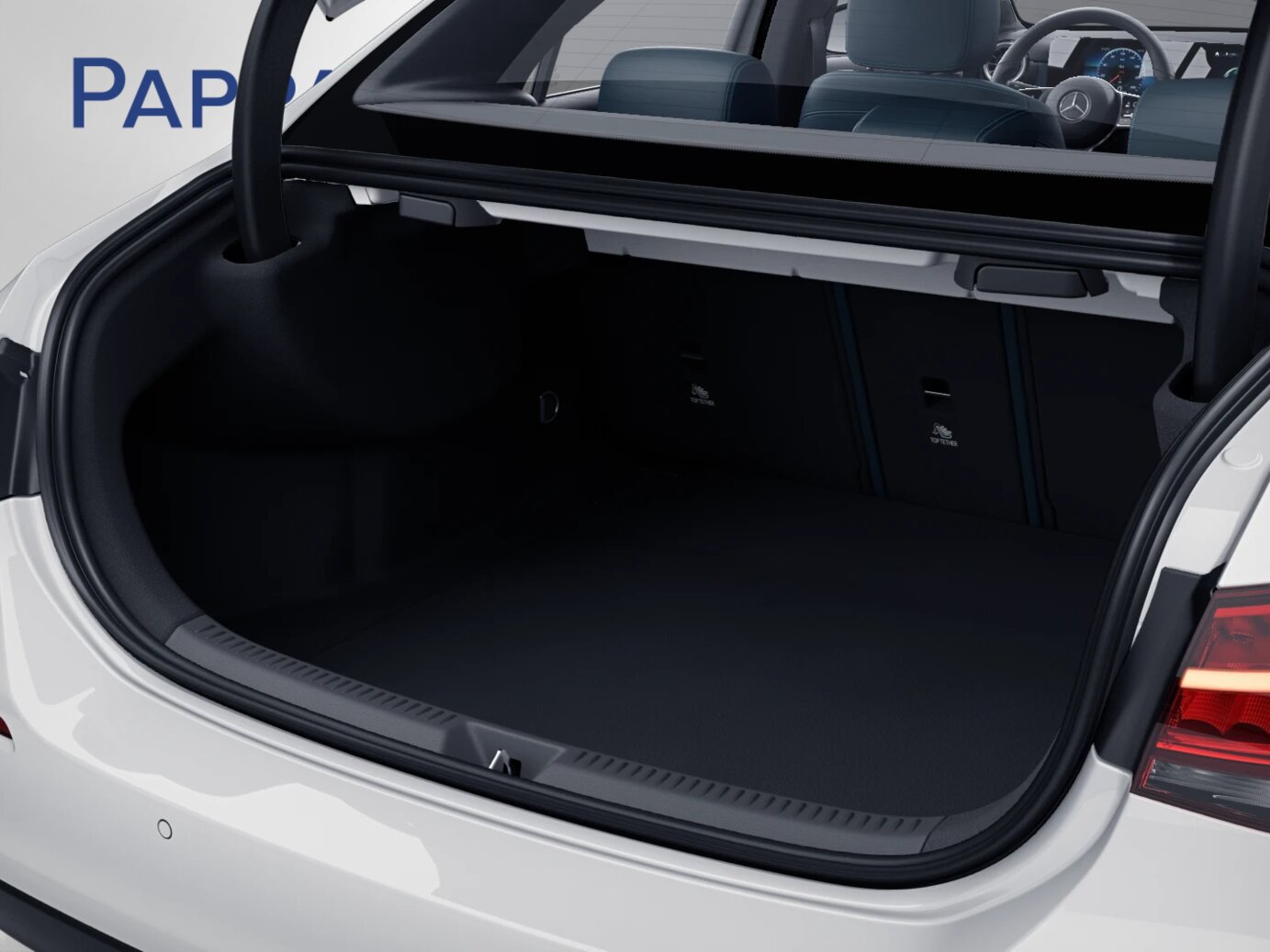 Mercedes-Benz A 180 Limousine