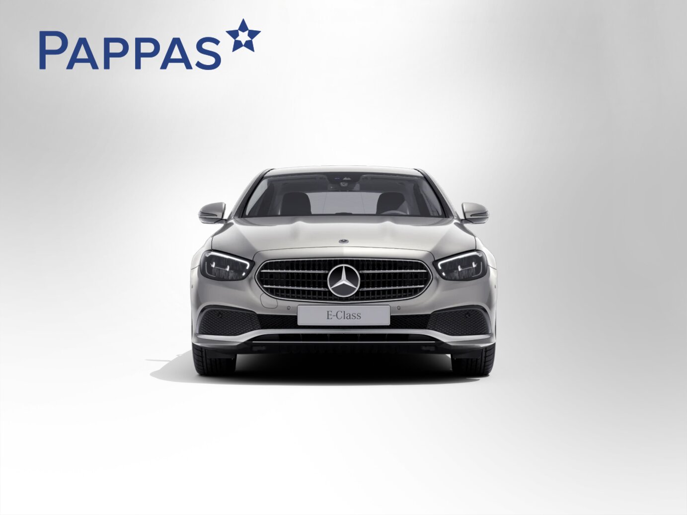 Mercedes-Benz E 200 4MATIC Limousine