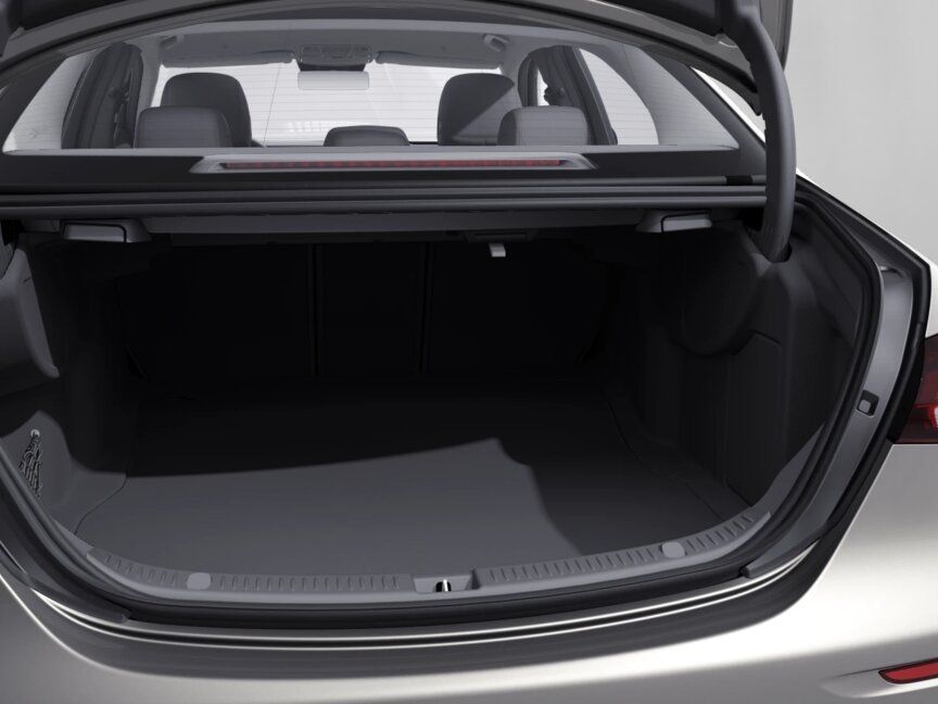 Mercedes-Benz E 200 4MATIC Limousine