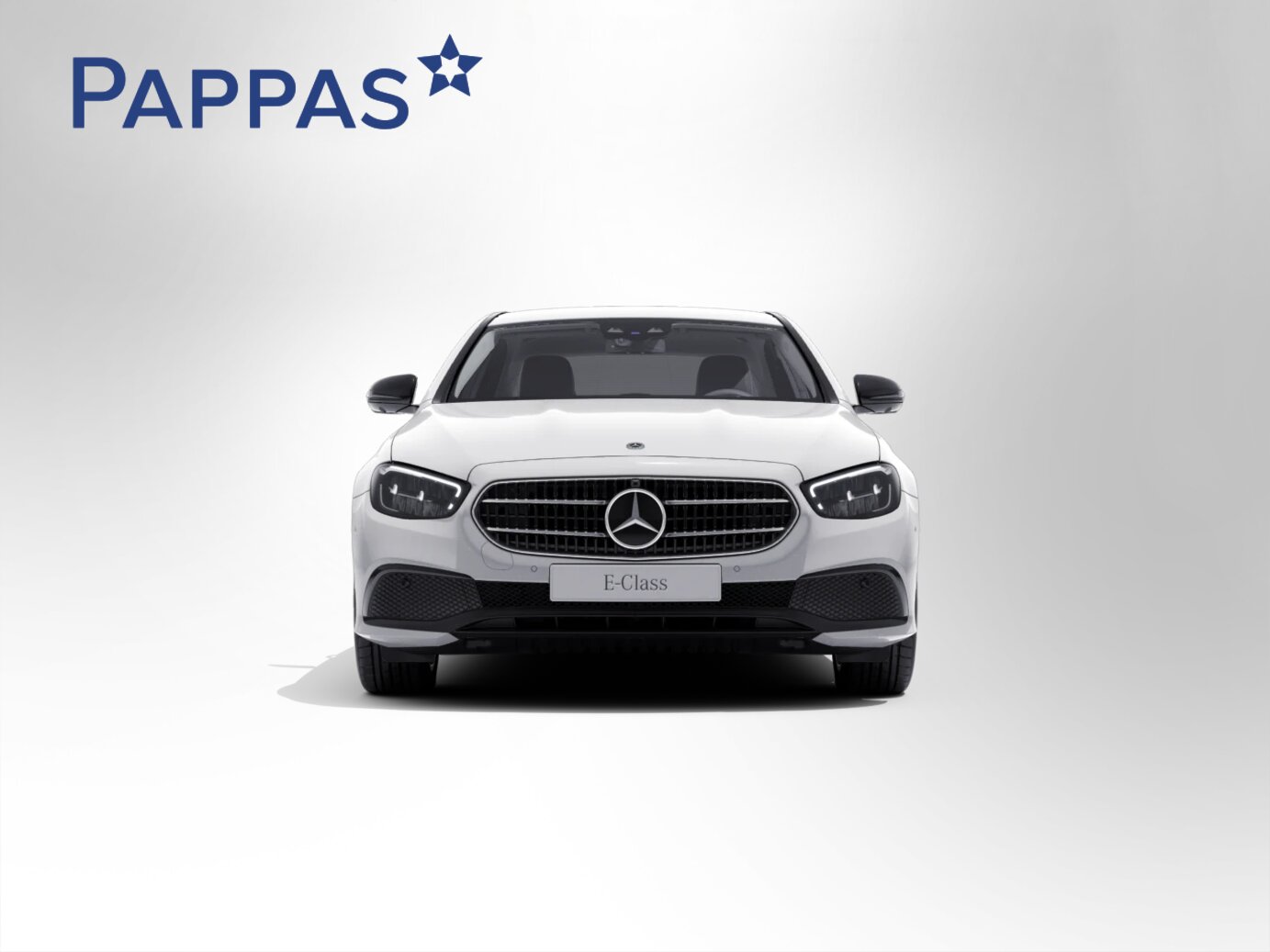 Mercedes-Benz E 200 4MATIC Limousine