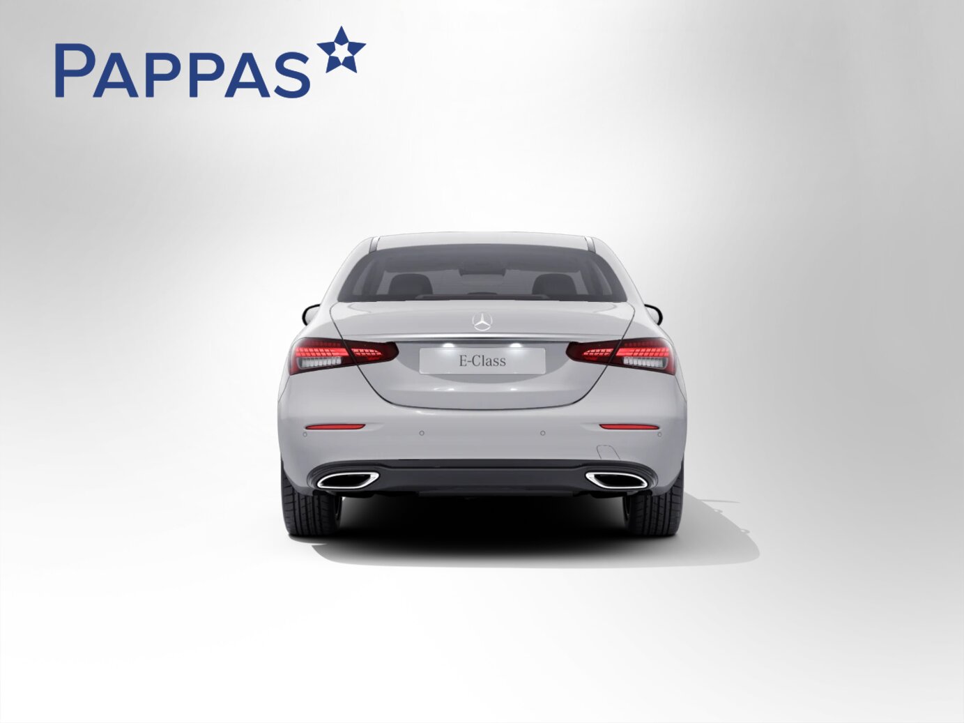 Mercedes-Benz E 200 4MATIC Limousine