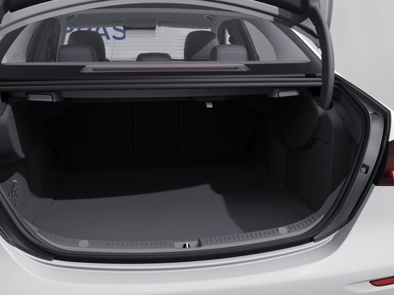 Mercedes-Benz E 200 4MATIC Limousine