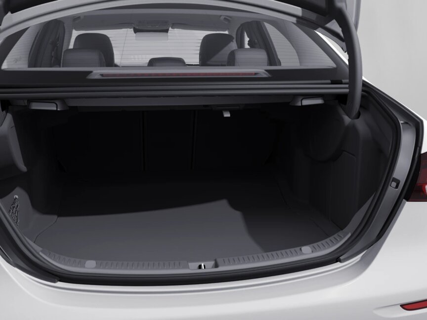 Mercedes-Benz E 200 4MATIC Limousine