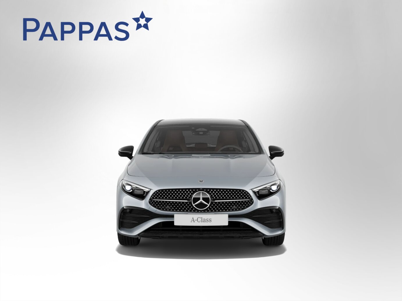 Mercedes-Benz A 200 d Kompaktlimousine