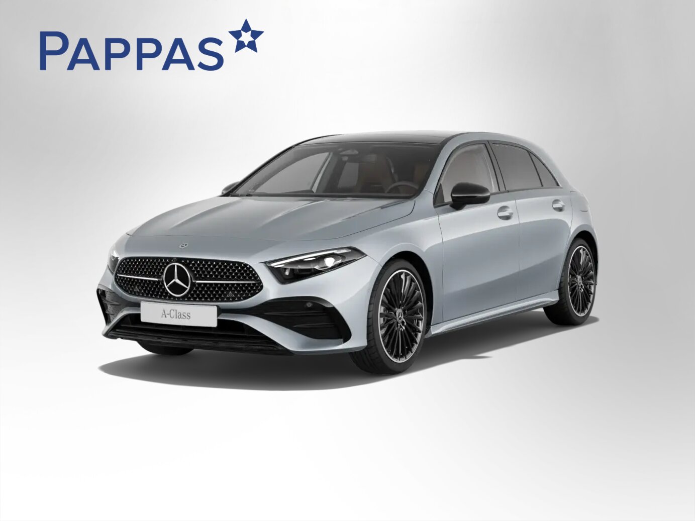 Mercedes-Benz A 200 d Kompaktlimousine