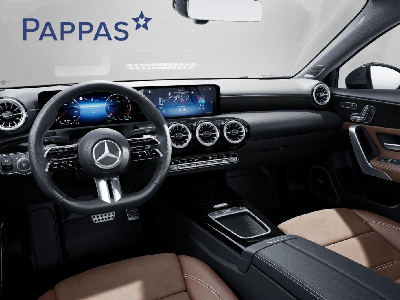 Mercedes-Benz A 200 d Kompaktlimousine