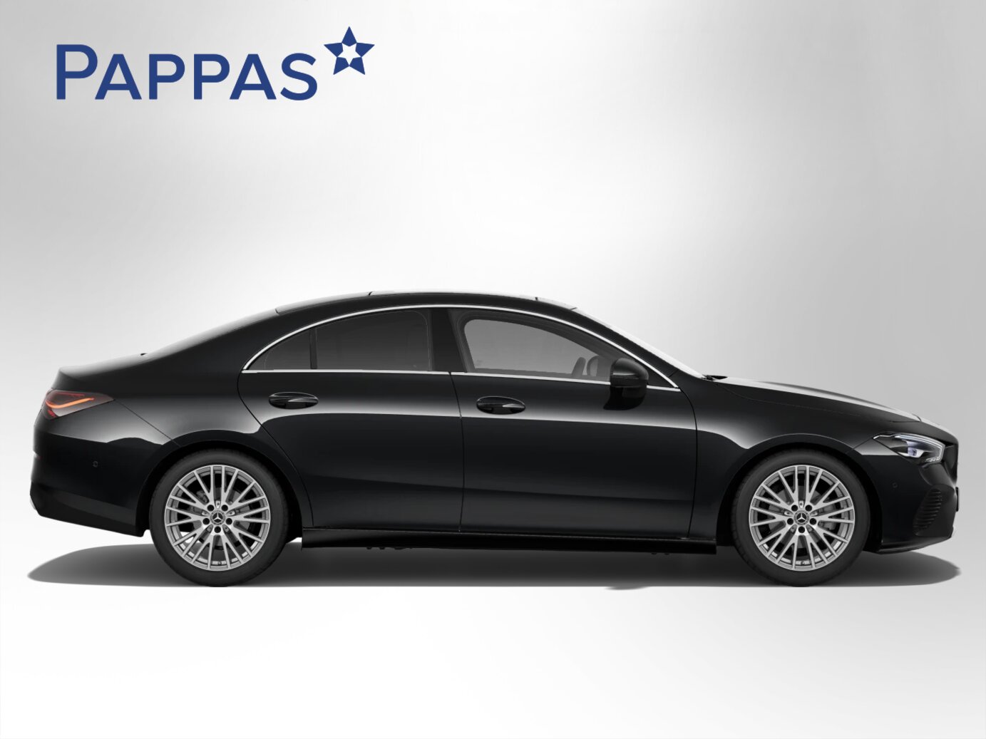 Mercedes-Benz CLA 180 Coupé