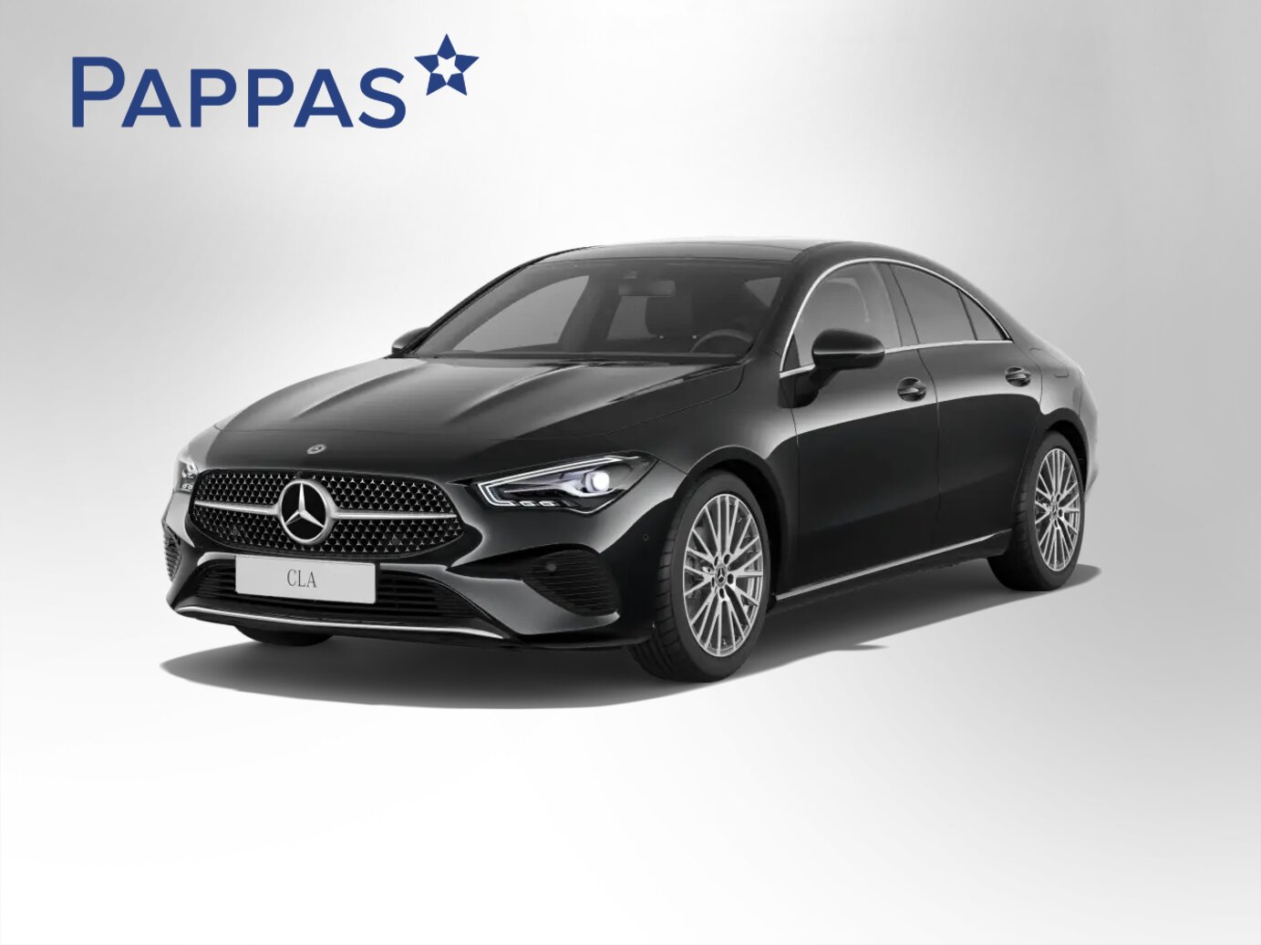 Mercedes-Benz CLA 180 Coupé