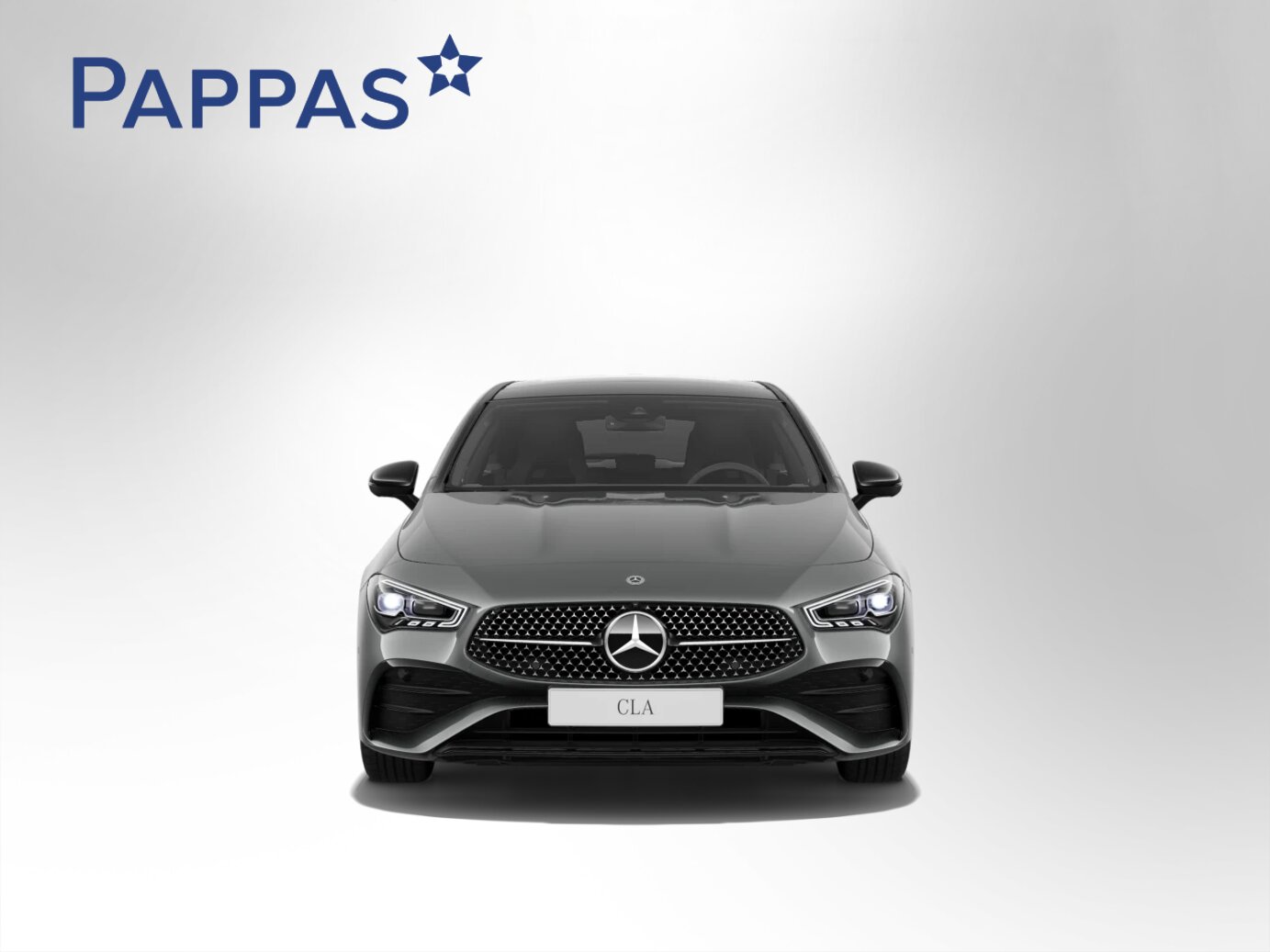 Mercedes-Benz CLA 200 d Shooting Brake