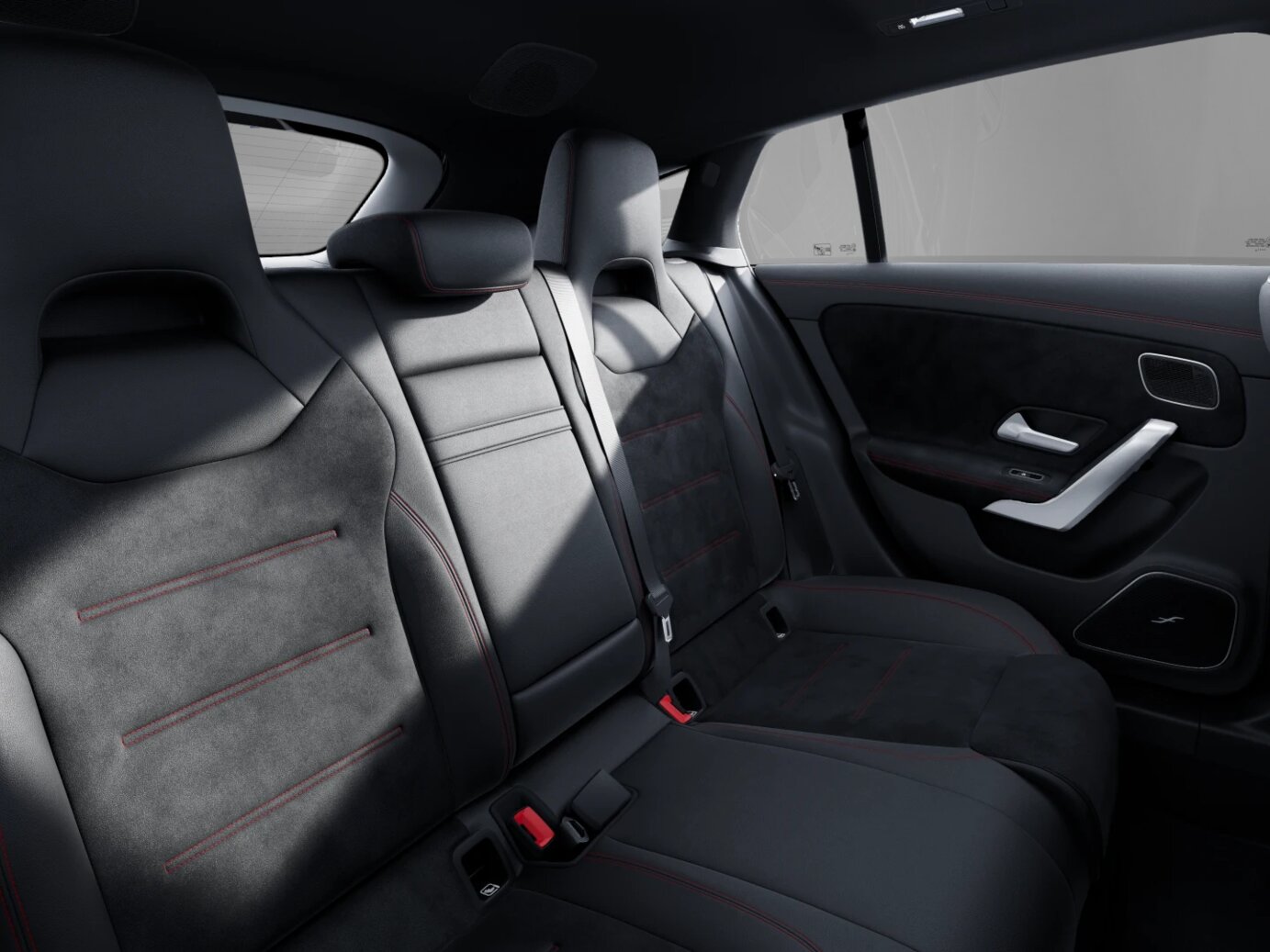 Mercedes-Benz CLA 200 d Shooting Brake