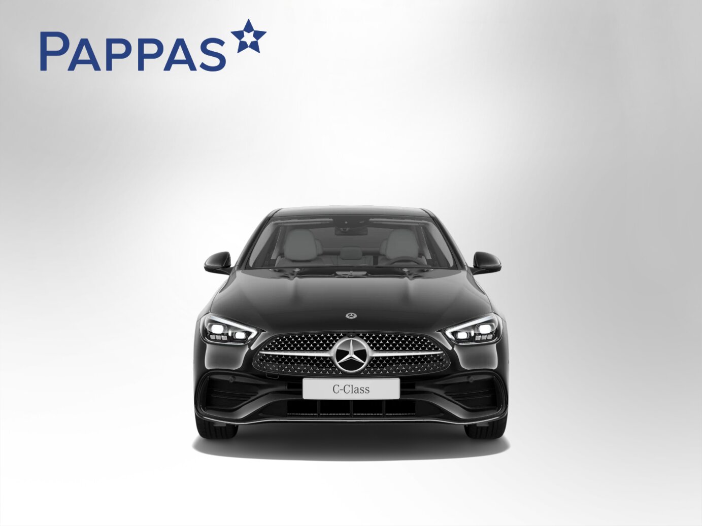 Mercedes-Benz C 220 d 4MATIC