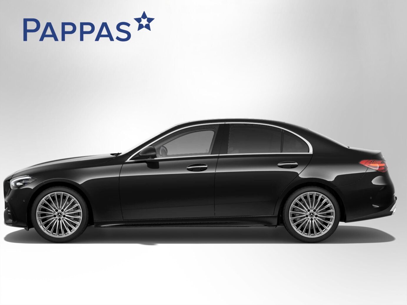 Mercedes-Benz C 220 d 4MATIC
