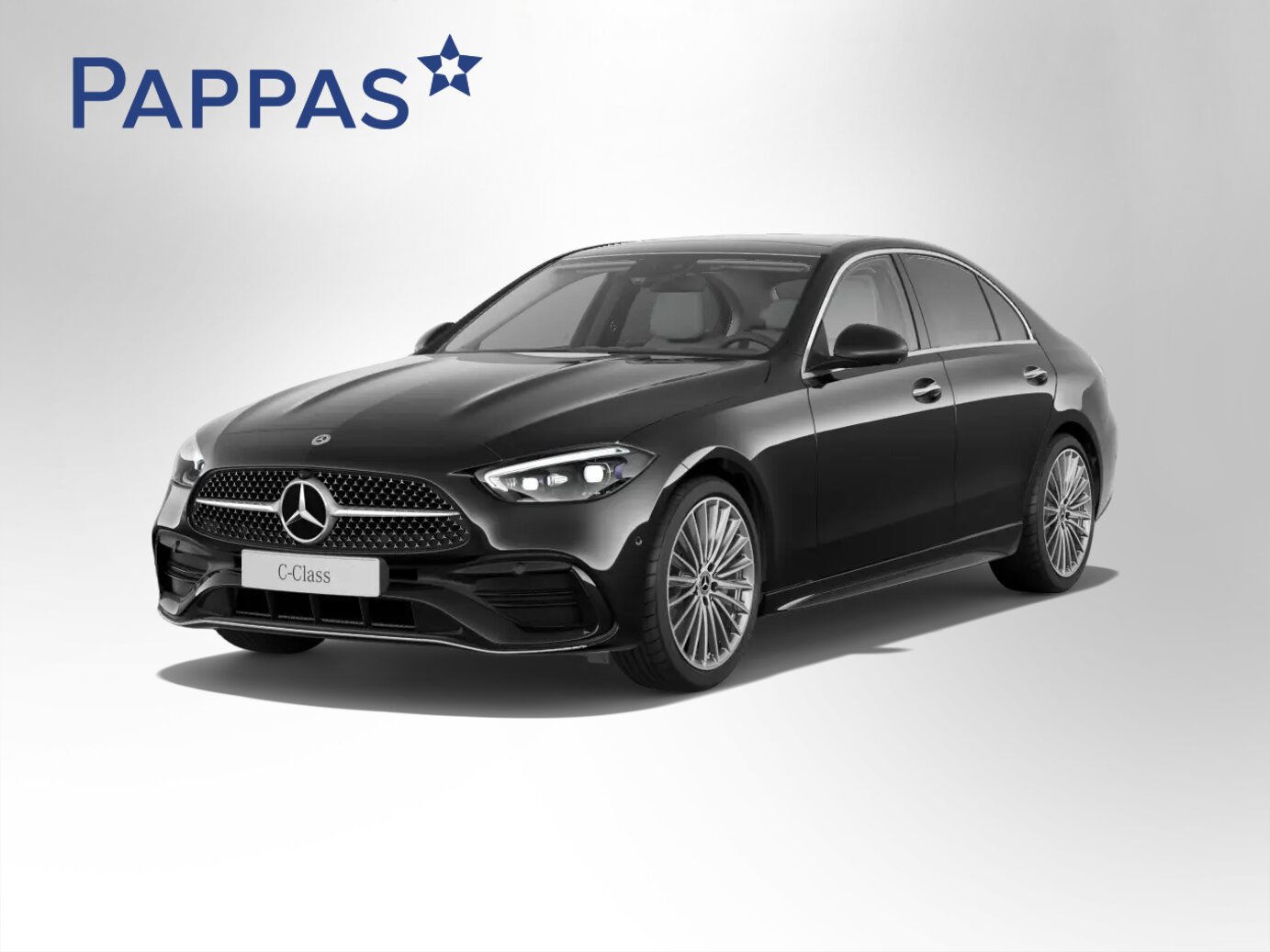 Mercedes-Benz C 220 d 4MATIC