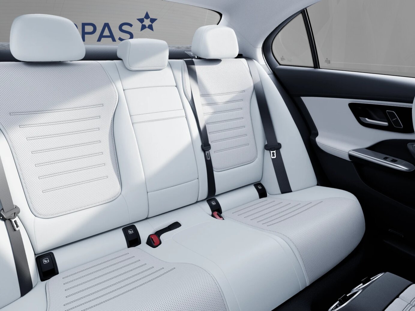 Mercedes-Benz C 220 d 4MATIC