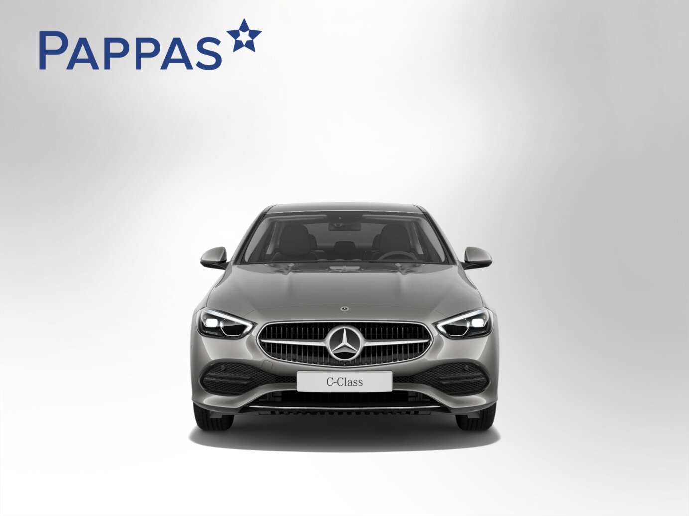 Mercedes-Benz C 220 d 4MATIC