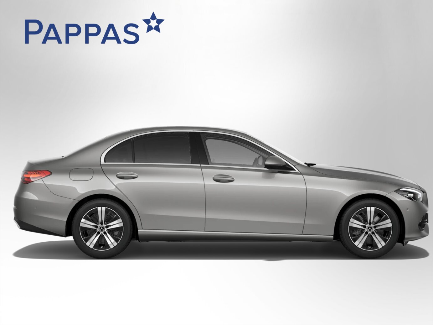 Mercedes-Benz C 220 d 4MATIC