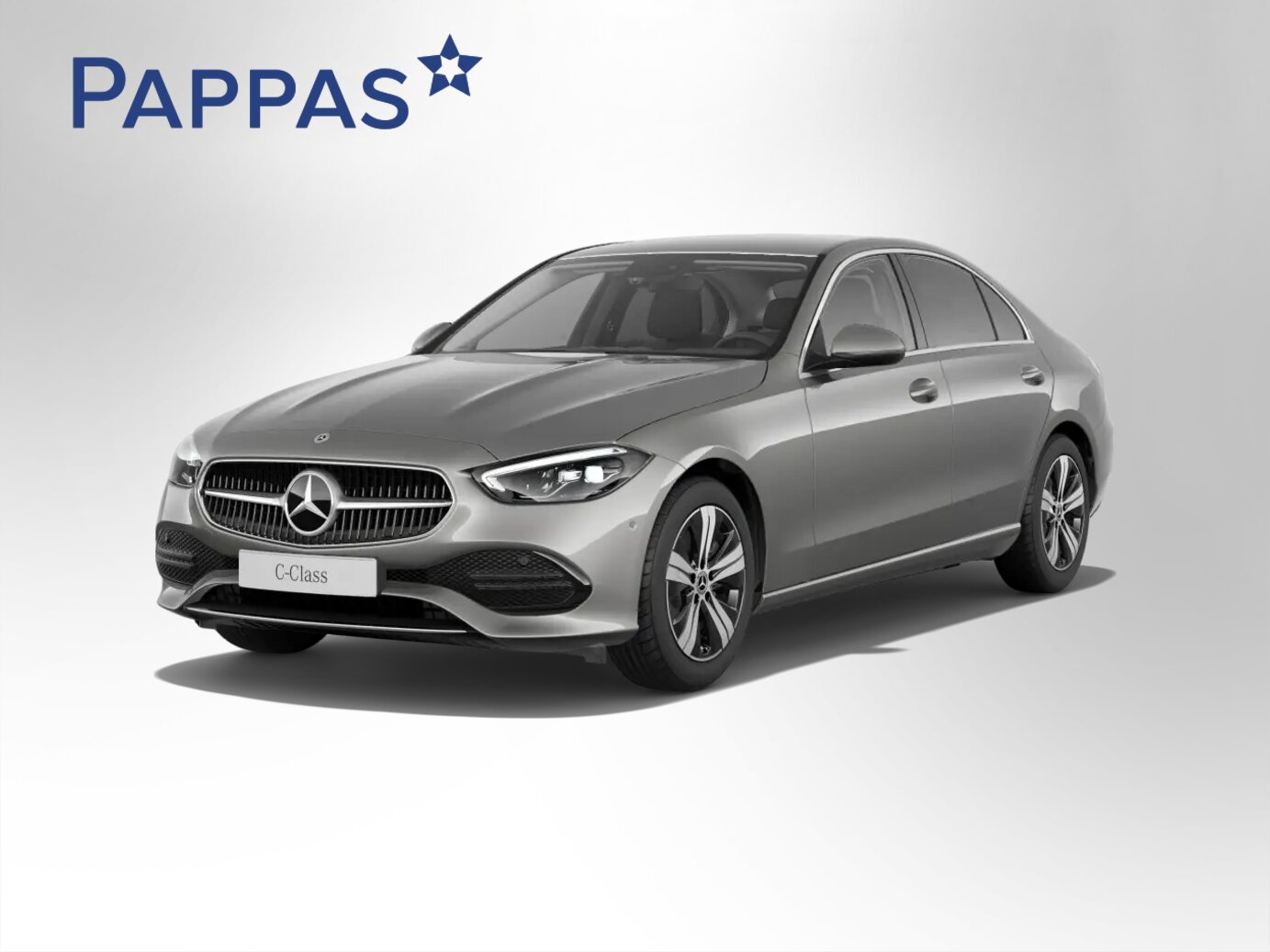 Mercedes-Benz C 220 d 4MATIC